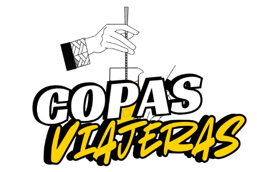Copas Viajeras
